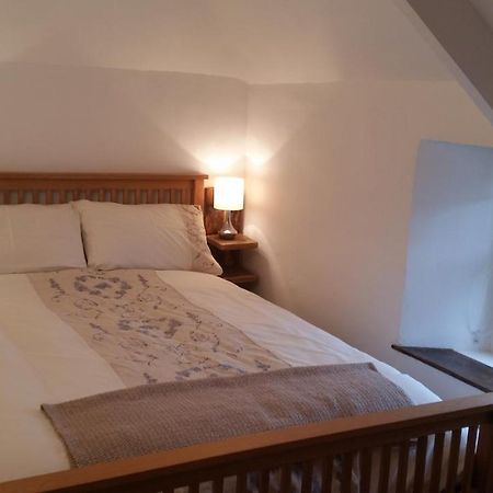 Coopers Cottage Dog Friendly North Cornwall Delabole Eksteriør billede