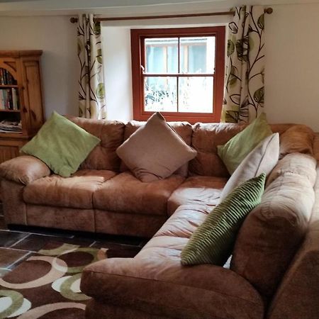 Coopers Cottage Dog Friendly North Cornwall Delabole Eksteriør billede