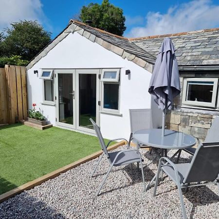 Coopers Cottage Dog Friendly North Cornwall Delabole Eksteriør billede